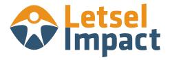 Letsel Impact logo
